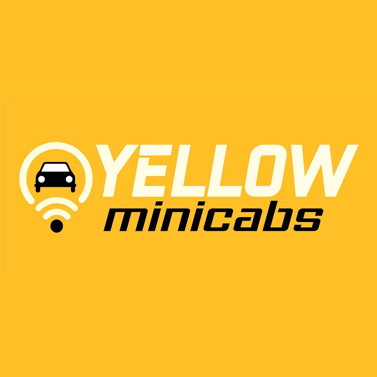 Yellow Minicabs